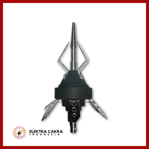 Penangkal Petir KURN